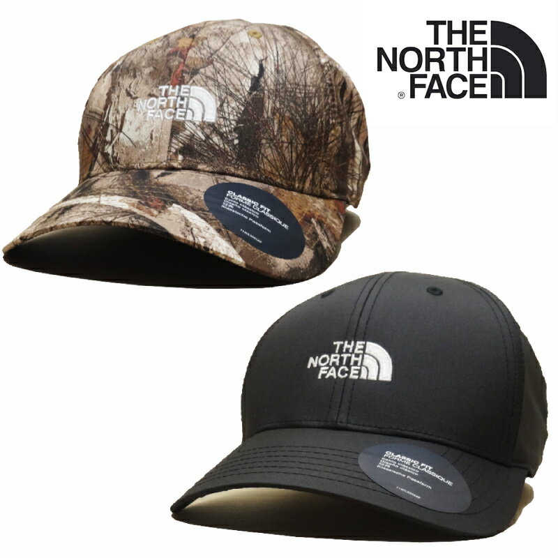 楽天10-FEETTHE NORTH FACE 66 CLASSIC TECH HAT / ザ・ノース・フェイス / クラシック テック ハット / 66 CLSSC TECH HAT / ハット / キャップ / ロゴ / HAT / CAP / 帽子 / NF0A3FK5