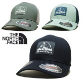 【あす楽】 THE NORTH FACE TRUCKEE TRUCKER / ザ・ノース・フェイス / TRUCKEE TRUCKER HAT / トラッキー トラッカー ハット / CAP / HAT / 帽子 / NF0A55IQ
