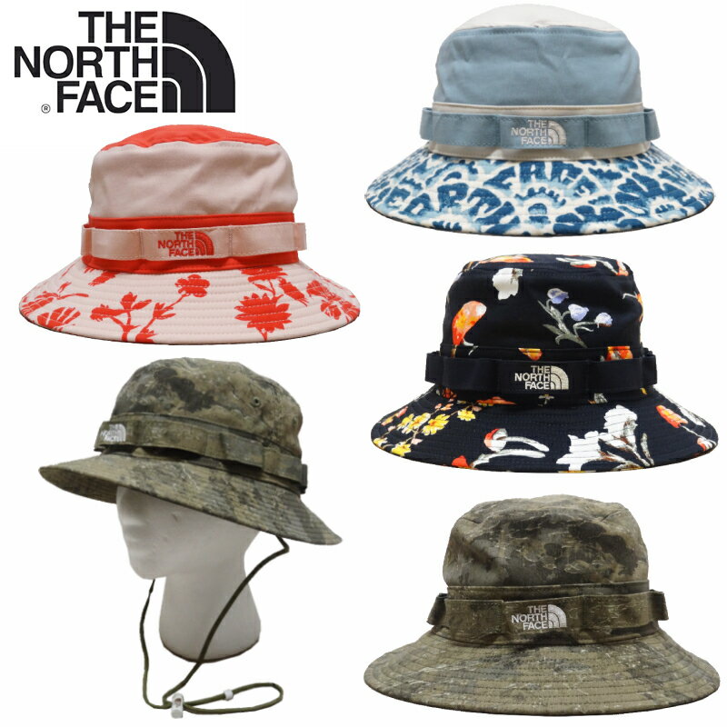 ザ・ノース・フェイス  帽子 メンズ THE NORTH FACE CLASS V BRIMMER / ザ・ノース・フェイス / クラス V ブリマー ハット / ロゴ / HAT / 帽子 / ユニセックス / メンズ / レディース / NF0A3VWA