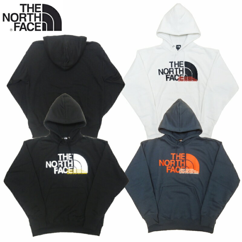 THE NORTH FACE MEN'S COORDINATES PULLOVER HOODIE / M COORDNTS HDY / ザ・ノース・フェイス / コーディネート プルオーバー フーディ / LONG SLEEVE / ロングスリーブ / パーカー / フーディ / pull over parka / メンズ / 長袖 / NF0A5GEO
