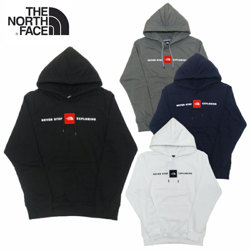 THE NORTH FACE MEN 039 S RED 039 S PULLOVER HOODIE / M RED 039 S P/O HDY / ザ ノース フェイス / プルオーバー フーディ / LONG SLEEVE / ロングスリーブ / パーカー / フーディ / pullover parka / メンズ / 長袖 / NF0A3Y9J
