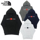 【あす楽】THE NORTH FACE MEN 039 S RED 039 S PULLOVER HOODIE / M RED 039 S P/O HDY / ザ ノース フェイス / プルオーバー フーディ / LONG SLEEVE / ロングスリーブ / パーカー / フーディ / pullover parka / メンズ / 長袖 / NF0A3Y9J