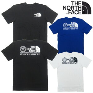 【あす楽】THE NORTH FACE MENS COORDINATES SHORT SLEEVE TEE / M COORDINATES TEE / HALF DOME / LOGO / ザ・ノース・フェイス / コーディネート ティー / ハーフ ドーム / Tシャツ / 半袖Tシャツ / ショートスリーブ / NF0A52Y8