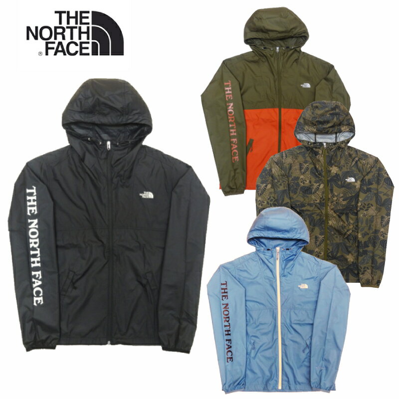 THE NORTH FACE MEN'S SLEEVE GRAPHIC CYCLONE HOODIE / M SLV GRPHC CYCL HDY / ザ・ノース・フェイス / スリーブ グラフィック サイクロン フーディ / マウンテンパーカー / メンズ / ジャケット / アウター / NF0A5A3X