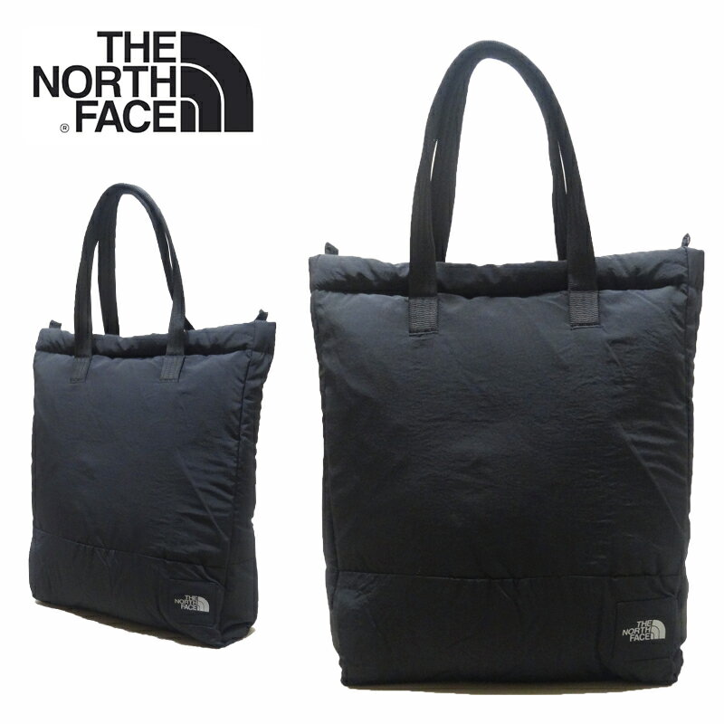 ノースフェイス トートバッグ メンズ THE NORTH FACE CITY VOYAGER TOTE / ザ・ノース・フェイス / シティボイジャートート / TOTE BAG / トート バッグ / BAG / バッグ / メンズ / レディース / ユニセックス / NF0A3VX7