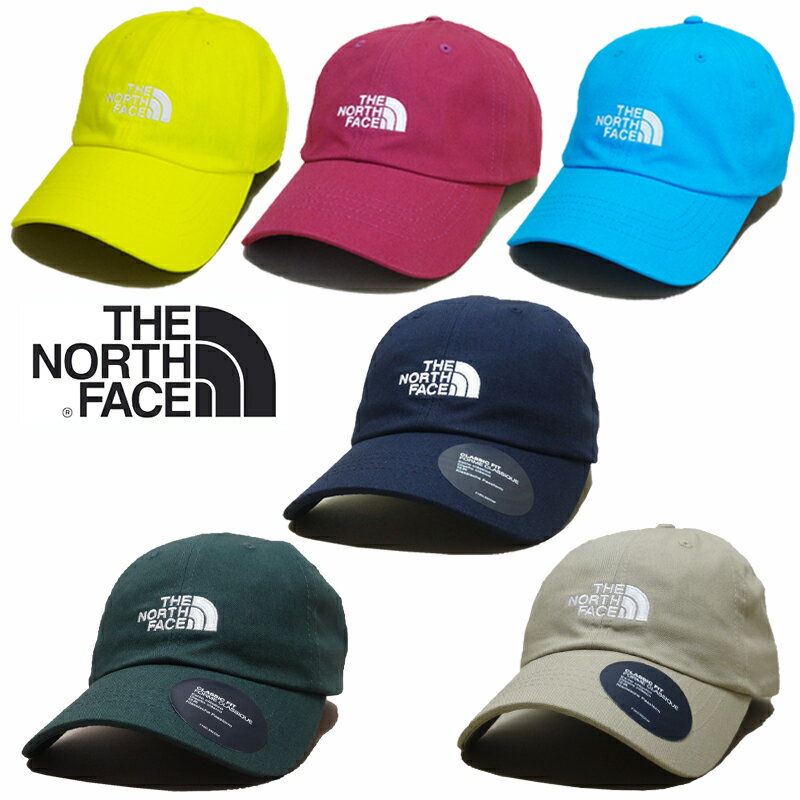 楽天10-FEETTHE NORTH FACE NORM HAT / ザ・ノース・フェイス / ノーム ハット / ロゴ / HAT / CAP / 帽子 / ユニセックス / メンズ / レディース / NF0A3SH3