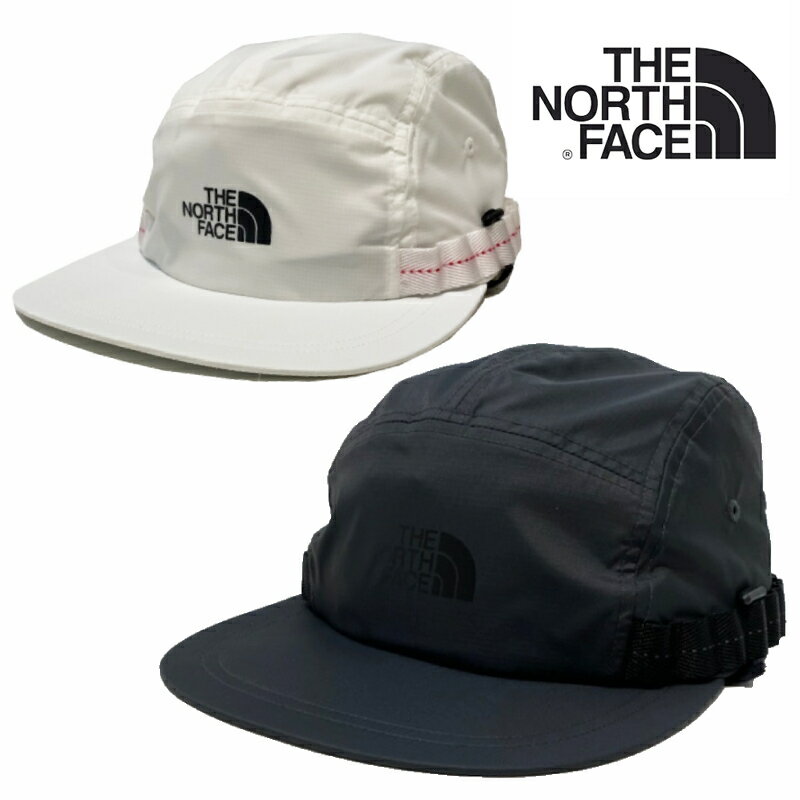 THE NORTH FACE FLYWEIGHT SUNSHIELD FIVE-PANEL HAT / ザ・ノース・フェイス / フライウェイト サンシェード 5 パネル ハット / アウトドア / キャンプ / マラソン / ジョギング / 日焼け対策 / HAT / Cap / キャップ / ロゴ / 帽子 / NF0A5FXE