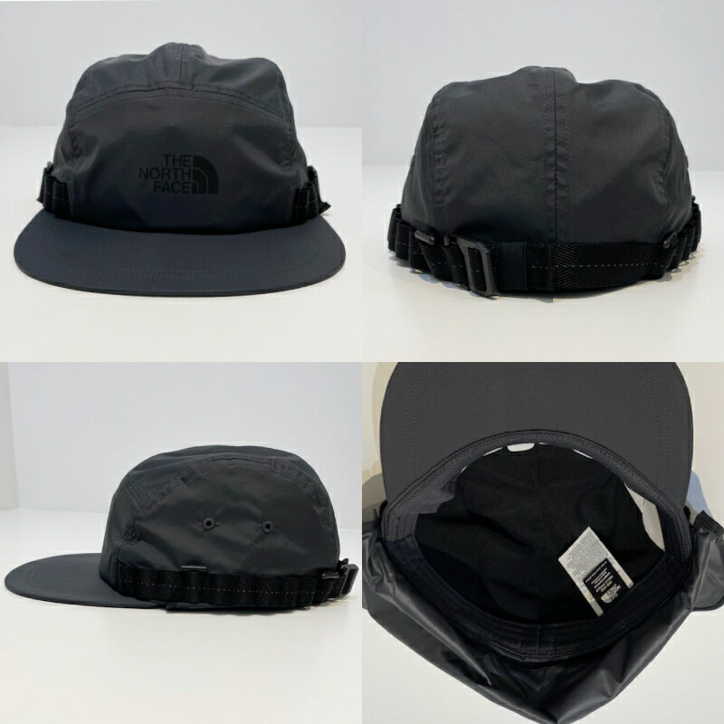 【あす楽】THE NORTH FACE FLYWEIGHT SUNSHIELD FIVE-PANEL HAT / ザ・ノース・フェイス / フライウェイト サンシェード 5 パネル ハット / HAT / Cap / キャップ / ロゴ / 帽子 / NF0A5FXE