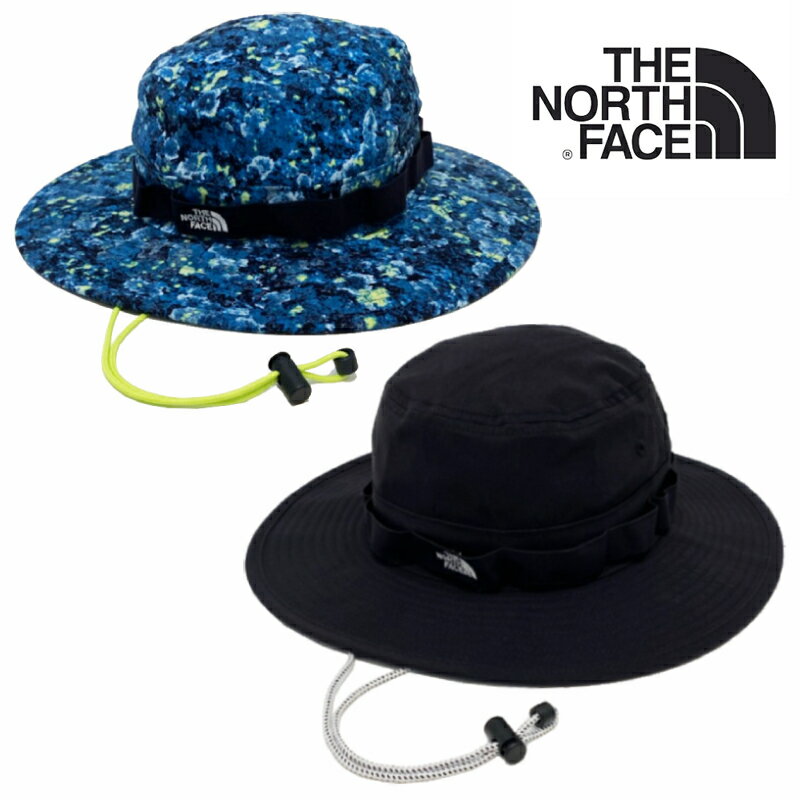 あす楽】 THE NORTH FACE CLASS V BRIMMER HAT / CLASS V BRIMMER / ザ