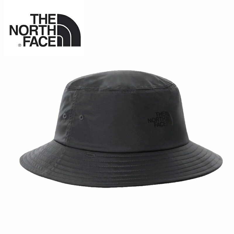  THE NORTH FACE FLYWEIGHT BUCKET HAT / FLYWEIGHT BUCKET / ザ・ノース・フェイス / フライウェイト バケット ハット / HAT / ロゴ / 帽子 / ユニセックス / メンズ / レディース / NF0A5FXD