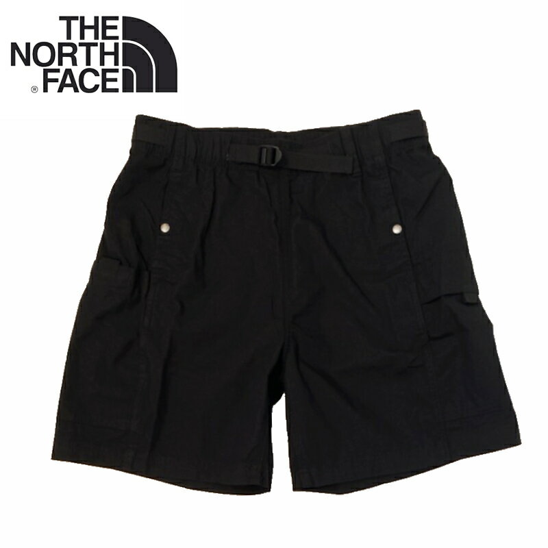 【あす楽】THE NORTH FACE MEN 039 S RIPSTOP CARGO EASY SHORT / M RPSTP CRGO SHRT / ザ ノース フェイス / リップストップカーゴショーツ / SHORT PANTS / ショートパンツ / メンズ / NF0A7Q9S