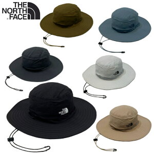 【あす楽】 THE NORTH FACE HORIZON BREEZE BRIMMER HAT / HRZN BRZ BRMR HAT / ザ・ノース・フェイス / / HORIZON BREEZE BRIM / ホライズン ブリーズ ブリマー ハット / ロゴ / HAT / 帽子 / ユニセックス / メンズ / レディース / NF0A5FX6