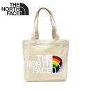 yyzTHE NORTH FACE PRIDE TOTE / UEm[XEtFCX / vCh g[g / TOTE BAG / g[g obO / BAG / obO / Y / fB[X / jZbNX / NF0A52UF