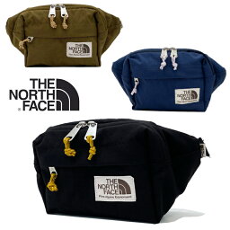 ザ・ノース・フェイス ボディバッグ レディース 【あす楽】THE NORTH FACE BERKELEY LUMBAR / ザ・ノース・フェイス / バークレーランバー / Berkeley Lumbar / ボディバッグ / ウエストポーチ / BAG / バッグ / ユニセックス / NF0A52VU