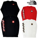 【あす楽】THE NORTH FACE MEN 039 S LONG SLEEVE LUNAR NEW YEAR TEE / M L/S LUNAR NEW YEAR TEE / ザ ノース フェイス / LONG SLEEVE / ロングスリーブ Tシャツ / ルナー ニュー イヤー ティー / 長袖Tシャツ / NF0A7UY5