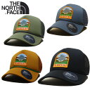 楽天10-FEET【あす楽】THE NORTH FACE VALLEY TRUCKER / VALLEY TRUCKER HAT / バレー トラッカー ハット / ザ・ノース・フェイス / HAT / CAP / Mesh Cap （メッシュキャップ） / ロゴ / ハット / スナップバック / 帽子 / NF0A55IT