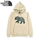 【あす楽】THE NORTH FACE MEN 039 S TNF BEAR PULLOVER HOODIE / M TNF BEAR PO HDIE / ザ ノース フェイス / ベア プルオーバー フーディ / LONG SLEEVE / ロングスリーブ / プルオーバーパーカー / フーディ / pull over parka / メンズ / 長袖 / NF0A7UNM