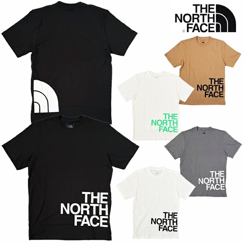 THE NORTH FACE MEN'S SHORT SLEEVE BRAND PROUD TEE / M SS BRAND PROUD TEE / ザ・ノース・フェイス / ブランド プラウド Tシャツ / CREW NECK TEE / クルーネック Tシャツ / HALF DOME / Tシャツ / 半袖Tシャツ / ショートスリーブ / メンズ / NF0A812l