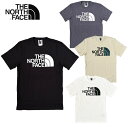 THE NORTH FACE MEN'S SHORT SLEEVE HALF DOME TEE / M SS HALF DOME TEE / ザ・ノース・フェイス / ハーフ ドーム Tシャツ / CREW NECK TEE / クルーネック Tシャツ / HALF DOME / Tシャツ / 半袖Tシャツ / ショートスリーブ / メンズ / NF0A812M