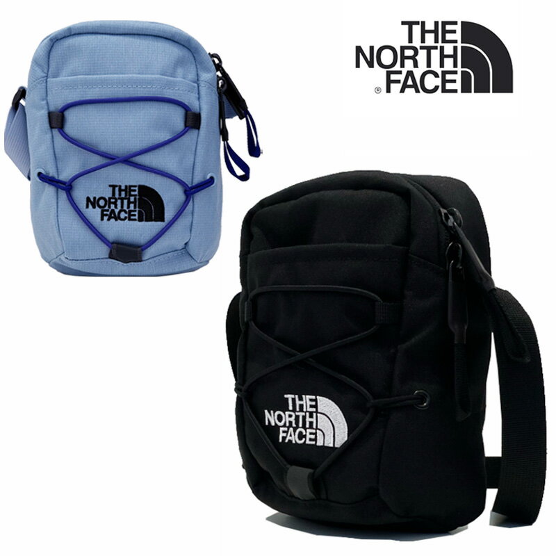 ザ・ノース・フェイス ショルダーバッグ メンズ 【あす楽】THE NORTH FACE JESTER CROSSBODY / ザ・ノース・フェイス / ジェスター クロスボディバッグ / ショルダーバッグ / クロスボディバッグ / BODY BAG / ボディバッグ / BAG / バッグ / メンズ / レディース / ユニセックス / NF0A52UC