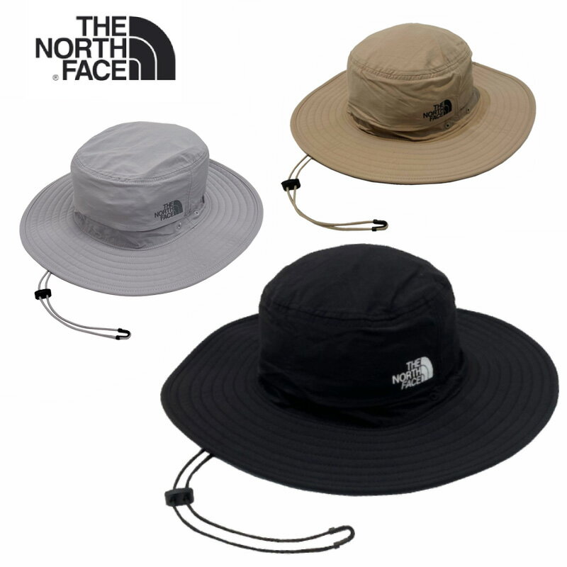 ザ・ノース・フェイス 帽子 レディース THE NORTH FACE HORIZON BREEZE BRIMMER HAT / HRZN BRZ BRMR HAT / ザ・ノース・フェイス / / HORIZON BREEZE BRIM / ホライズン ブリーズ ブリマー ハット / ロゴ / HAT / 帽子 / ユニセックス / メンズ / レディース / NF0A5FX6