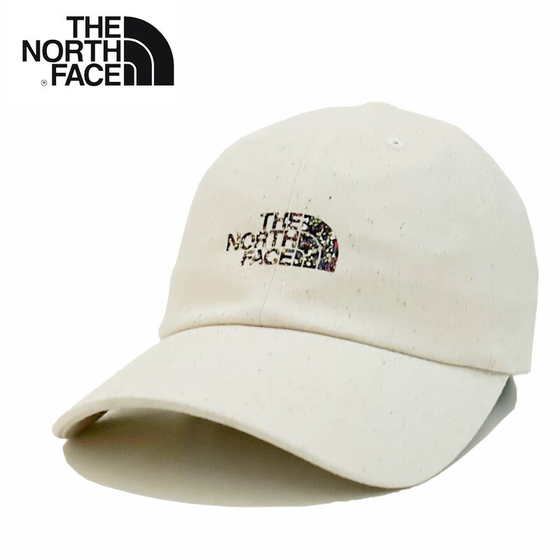 THE NORTH FACE NORM HAT / ザ・ノース・フェイス / ノーム ハット / ロゴ / HAT / CAP / 帽子 / ベースボールキャップ / ユニセックス / メンズ / レディース / NF0A7WHO