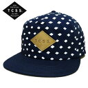 yyz TCSS DIAMONDS CAP - eB[V[GXGX Lbv/S Lbv/XibvobN/SFA1607