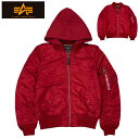 あす楽 ALPHA INDUSTRIES MA-1 NATUS JACKET アルファ インダストリーズ エムエーワン ナトゥス フライトジャケット フライトジャケット FLIGHT JACKET ミリタリー ジャケット アウター メンズ…