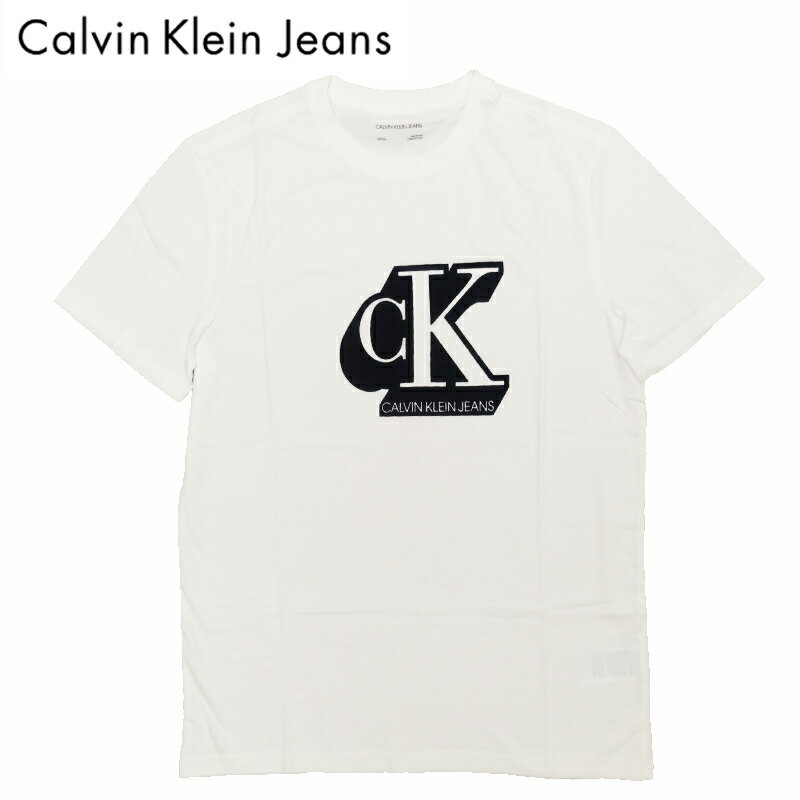 Calvin Klein Jeans (カルバンクライン ジ