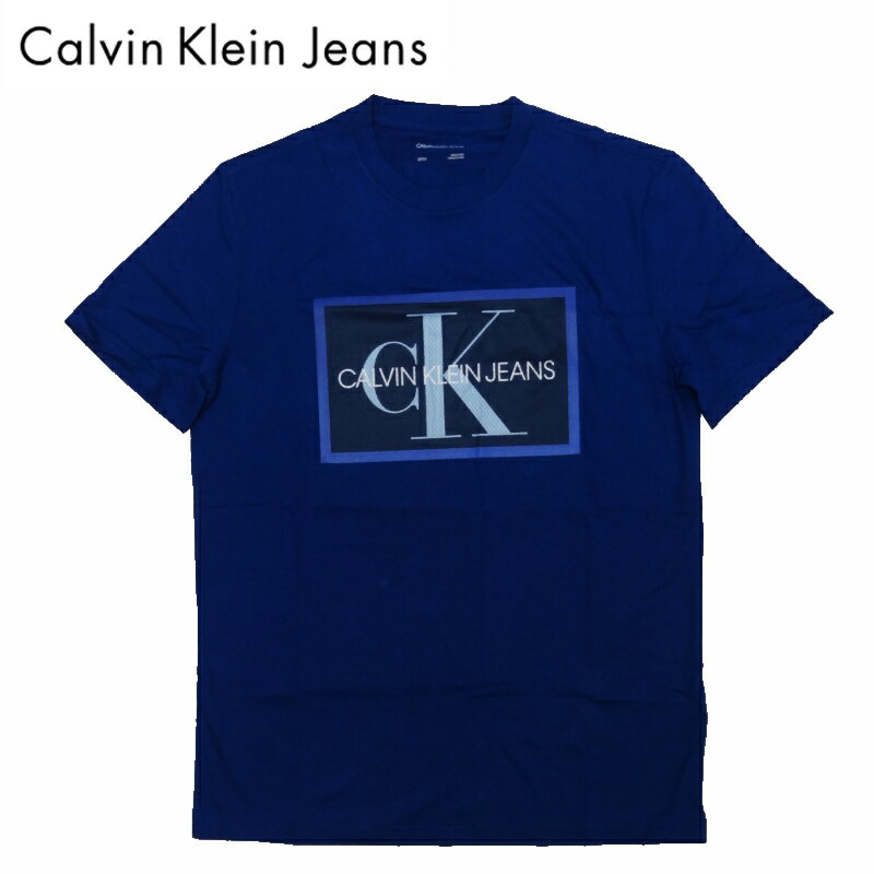 Calvin Klein Jeans (カルバンクライン ジ