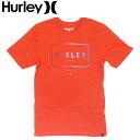 Hurley HRLY MIXED UP TEE SS / ハーレー / T-Shirt / メンズ / AA5312 / 602