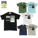 【50 OFF】NORMAN Logo Print Crew Neck Tee Shirts / ノルマン / ロゴ / Logo / プリントTシャツ / クルーネック / Tシャツ / 馬場圭介様 / NOR-0017