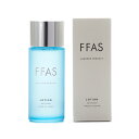 FFAS MOIST LOTION / エフエフエーエス / モイストローション 100mL / 100%日本製 ヒト幹細胞培養液/厚生労働省認可施設で製造 / 再生医療技術から生まれた純正原料使用 / EGF / FFA-0031