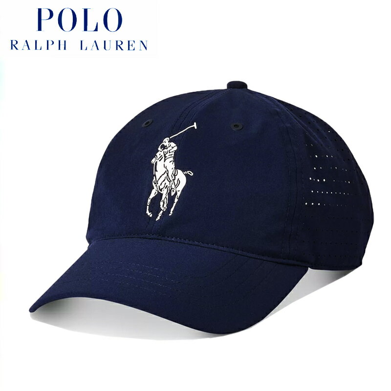 ポロ ラルフ ローレン POLO RALPH LAUREN US OPEN BALL PERSON CAP / ポロ ラルフローレン / ボールパーソン キャップ / プリント ロゴ / テニス / 全米オープン / M USOT / Polo Pony / Cap / キャップ / Hat / ハット / 帽子 / メンズ / 710923643001