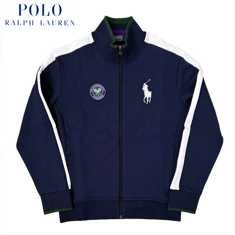 POLO RALPH LAUREN WIMBLEDON BALLPERSON JACKET / ポロ ラルフローレン / ウインブルドン ボールパーソン ジャケ...