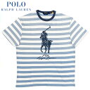 POLO RALPH LAUREN Polo Pony Tee / Big Pony Jersey tee / ポロ ラルフローレン / SIGNATURE P...