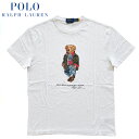 POLO RALPH LAUREN Bear Tee / ポロ ラルフローレン / POLO BEAR T-SHIRT / BEAR TEE / ベア / ポロ...
