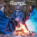 Rumpl (ランプル) BEER BLANKET / ビア ブランケット/ BLANKET / アウトドア / キャンプ / 3IP-RMP-201018 /