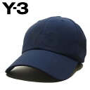  Y-3 RIPSTOP LOGO CAP / RIPSTOP CAP / ワイスリー / リップストップ ロゴ キャップ / ベースボールキャップ / キャップ / 帽子 / logo Cap / ロゴ / メンズ / レディース / ユニセックス / adidas / アディダス / 山本耀司 / Yohji Yamamoto / GT6383