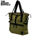 yyzTHE BROWN BUFFALO (U uE obt@[) HELMET BACKPACK / wbg obNpbN / BACKPACK / obNpbN / g[gobO / V_[obO / BAG / obO / Y / fB[X / jZbNX / 3WAY / F19HBSTPUOLI