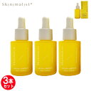 【ポイント 10倍】【3本セット】Skinimalist GRANA AMPULE 30mL 3本セット / スキニマリスト グラナアンプル / プラセンタ発酵液 / 美容液 / COSME / コスメ