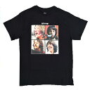 The Beatles Let It Be Tee / ザ・ビートルズ / レットイットビー / Tシャツ / MUSIC ARTIST TEE / T-SHI...