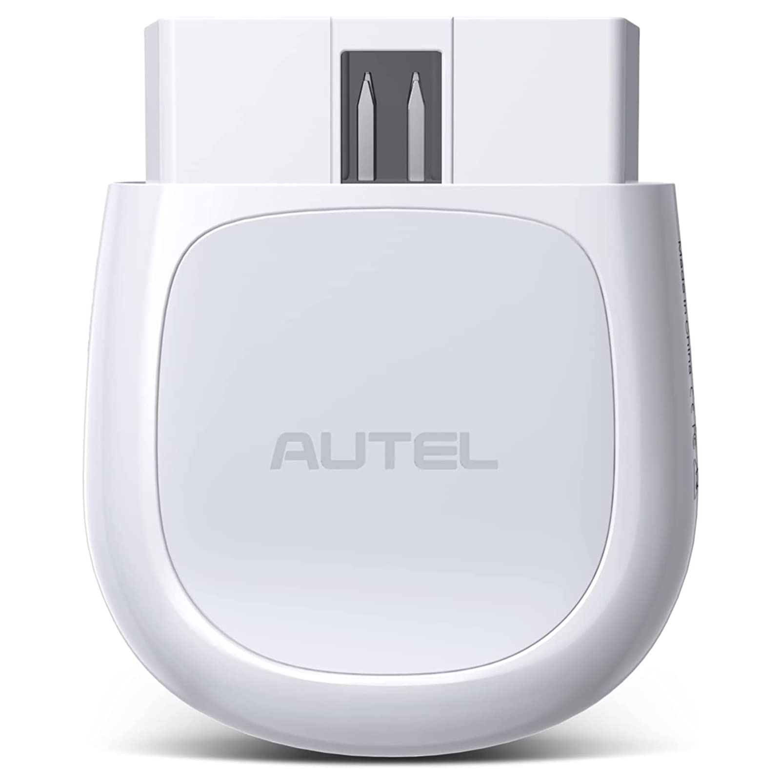 Autel AP200 obd2 故障診断機 自動車スキャナー フルシステム診断 AutoVIN、オイル/EPB/BMS/SAS/TPMS/DPFリセット IMMOサービス ファミリーDIY用 iPhone Android 使用可能