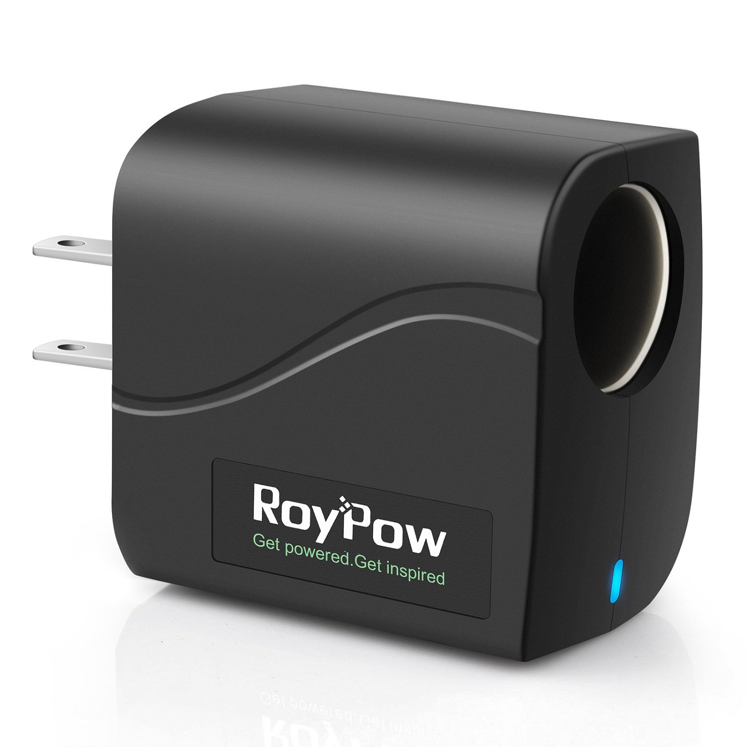 RoyPow ŸѴץ 24W 12V2A AC-DCץ 110V/120V  12V ѥ饤å ...