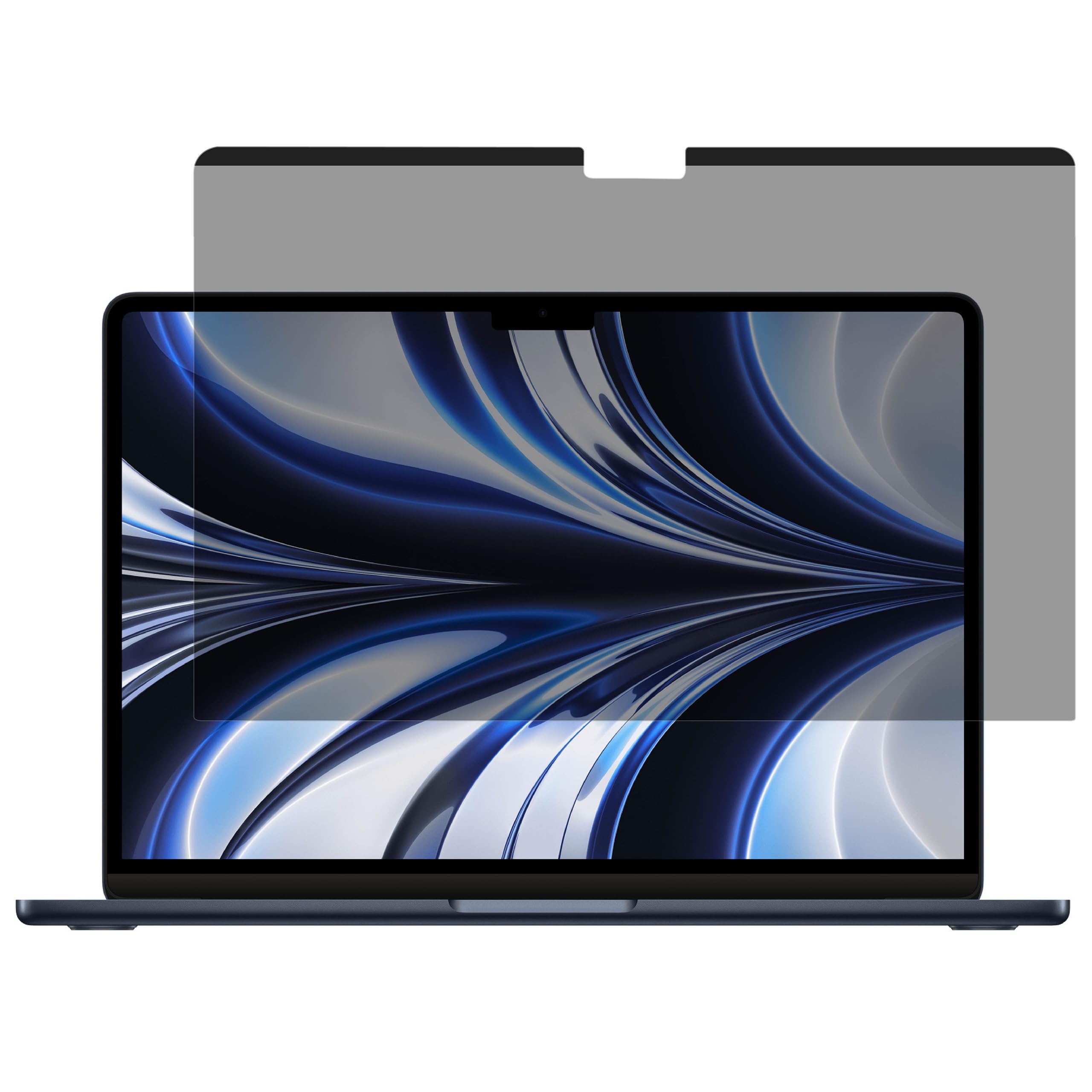 MacBook Air 13.6 M2/M3 p `h~ }Olbg vCoV[tB^[ ̂h~ tB u[CgJbg PC tیtB ʎgp\ ˖h~ EȒP Kis