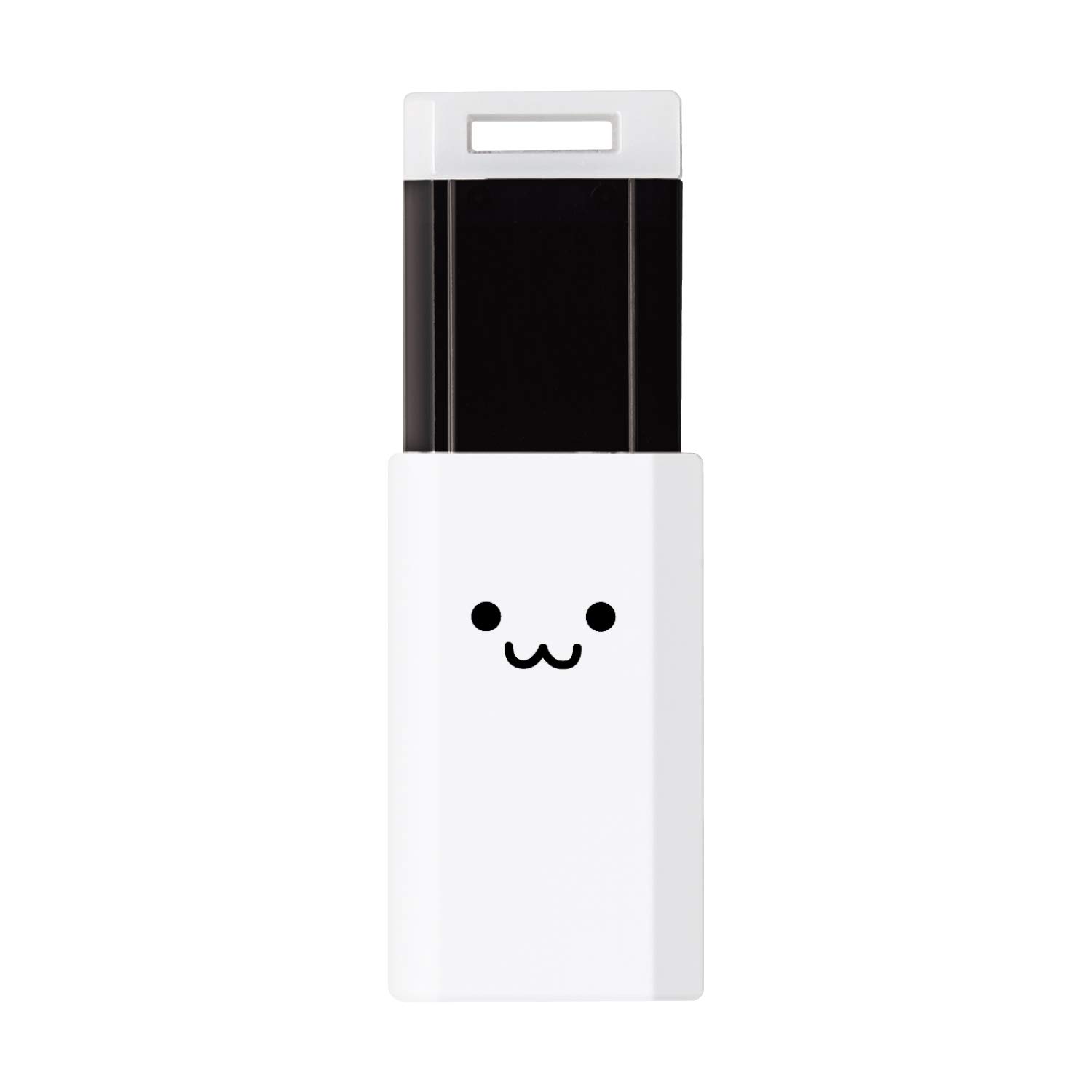 エレコム USBメモリ 32GB USB3.1 & USB 