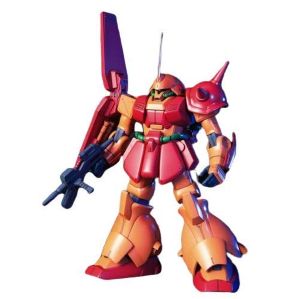 Amazon | MG 1/100 RMS-108 マラサイ (機動戦士Zガンダム