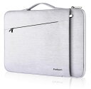 Ferkurn パソコンケース 14インチ PCケース Chromeb...(2)