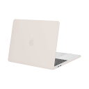MOSISO 対応機種 MacBook Pro 13 インチ Touch Bar付き/無し M2 A2338 M1 A2289 A2251 A2159 A1989 A1706 A1708 専用 (2024-2016) プラスチック ハードケース 薄型 耐衝撃 保護 シェルカバー(ストーン グレー)
