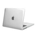 MOSISO 対応機種 MacBook Pro 16 インチ ケース 2024-2021 リリース M3 A2991 M2 A2780 M1 A2485 Pro/Max、Liquid Retina XDR Display Touch ID付き 保護 プラスチックハードシェルケース(クリア)